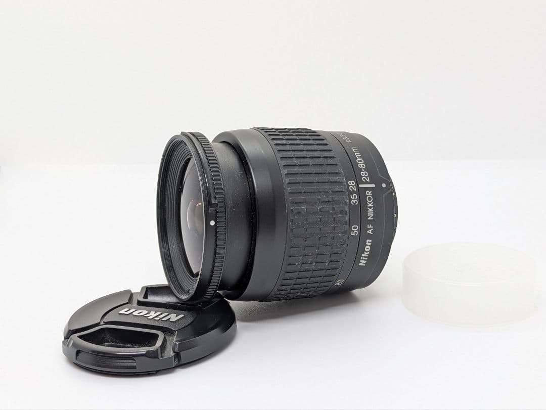 1月20日限定販売♪【超お得】Nikon D70 ダブルズームキット