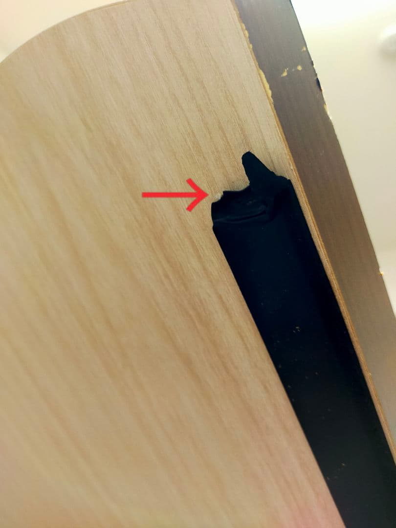 フランスベッド跳ね上げ式ダブルサイズ　フレームのみ