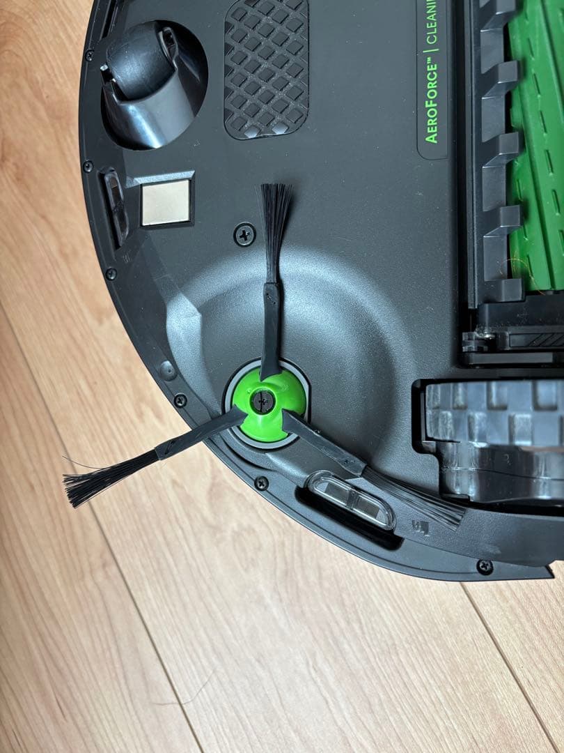 【美品】Roomba i5 ロボット掃除機 本体