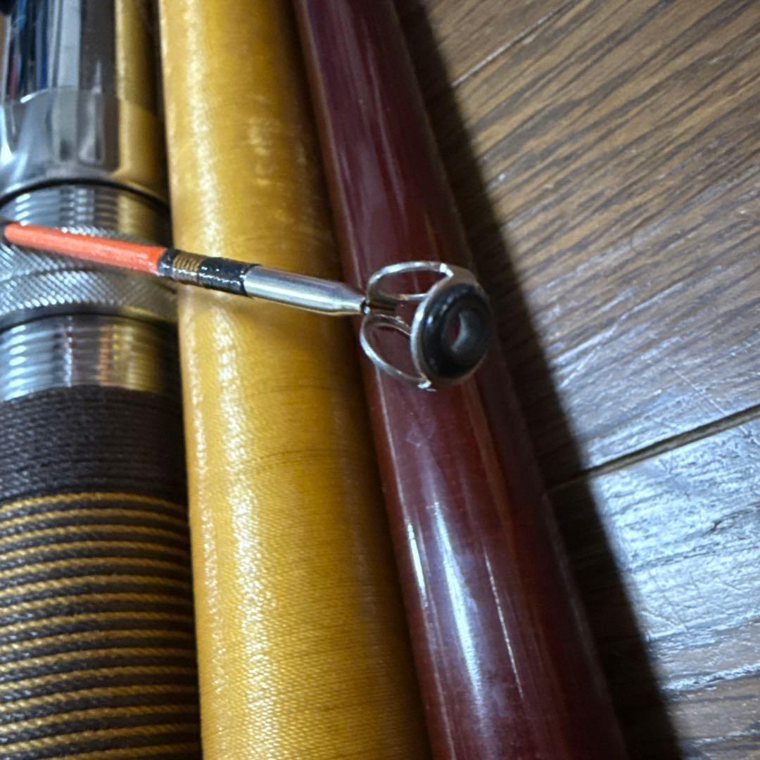 石鯛竿　ＮＦＴ