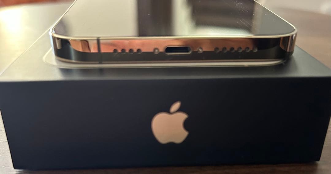 Apple iPhone 13 Pro Maxゴールド 本体　256GB