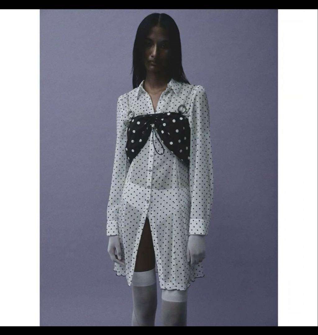 KISIDAMIKI☆キャミ