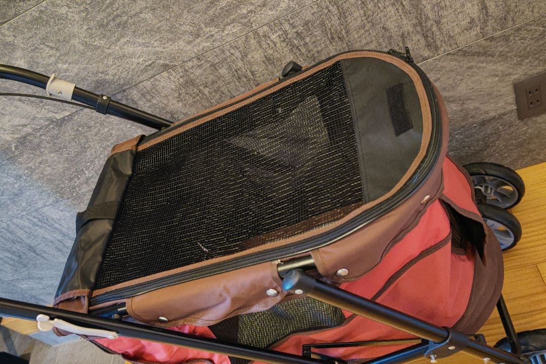 ペットカート バギー 中型犬対応