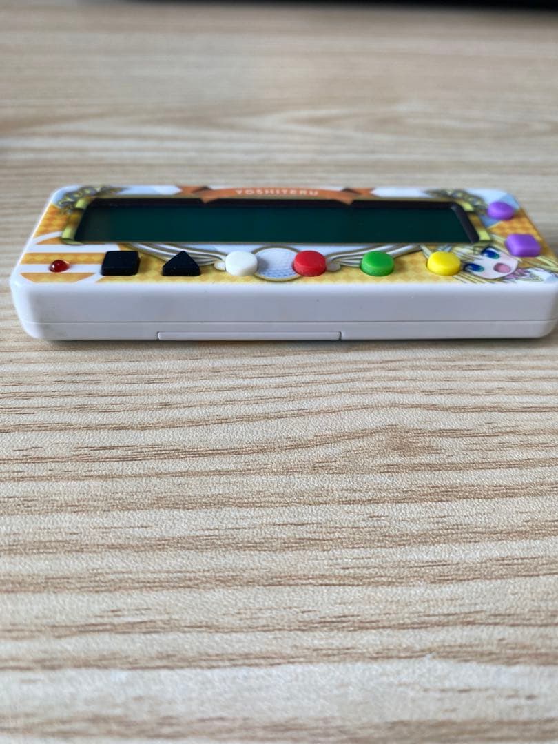 戦国乙女 乙女マスターズ ヨシテル カチカチくん