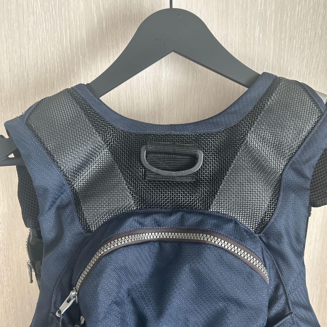 シマノ トリッパー ゲームベスト VF-275R サイズL