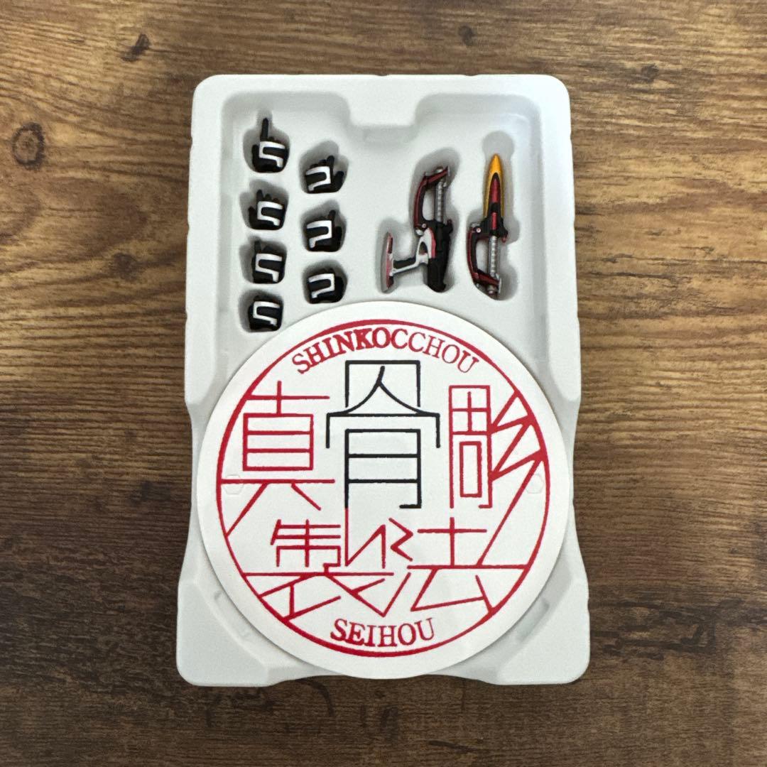 最終値下げ！真骨彫製法仮面ライダーカブト10th AnniversaryVer.