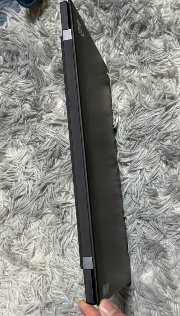 X1 Carbon Gen9 i7/16GB/512GB タッチ 2022年