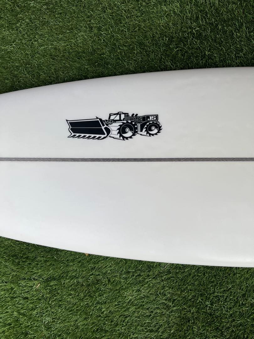 JS サーフボード モンスタ 2020