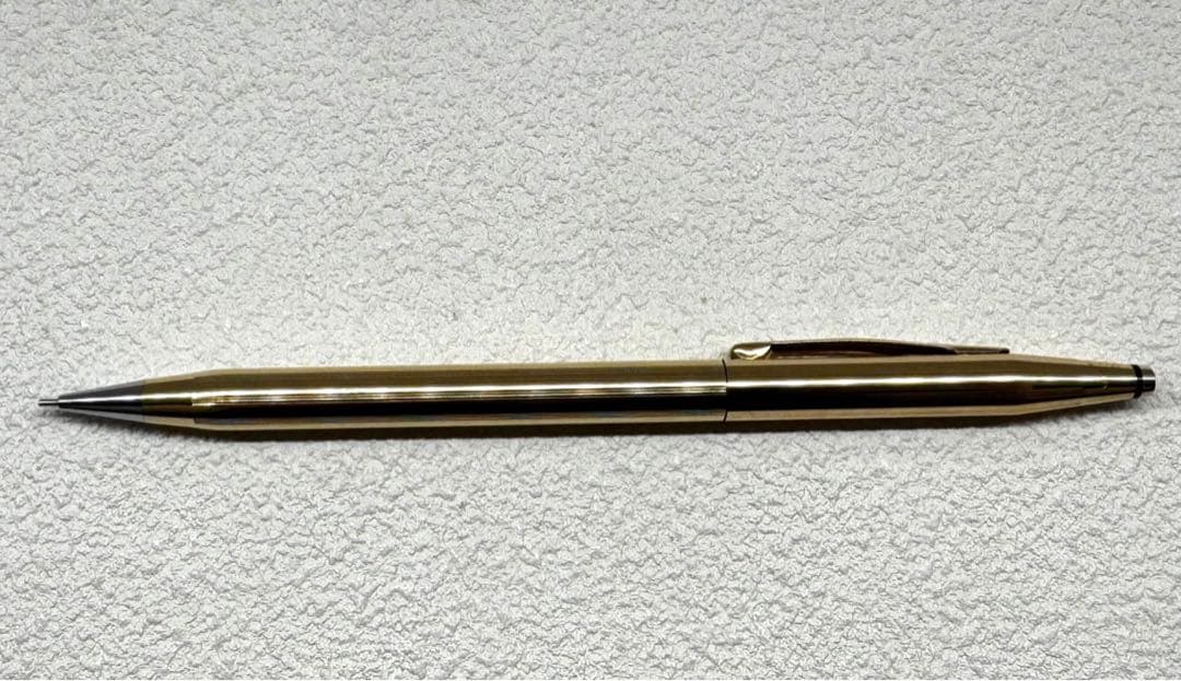 CROSS クロス　クラシックセンチュリー　ボールペン・シャーペン　旧ロゴ