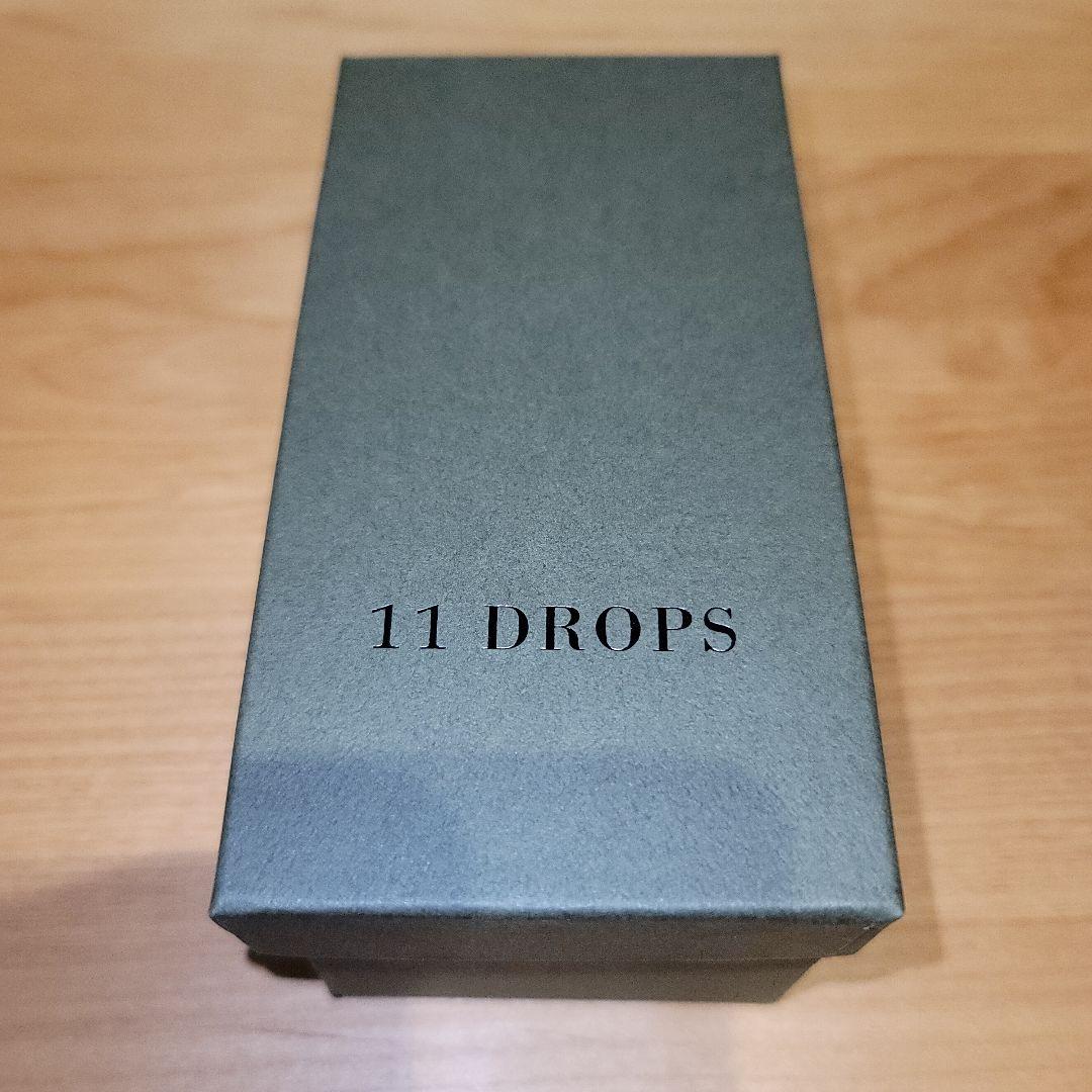 イレブンドロップ 携帯用靴べら ス シューホーンS  11DROPS