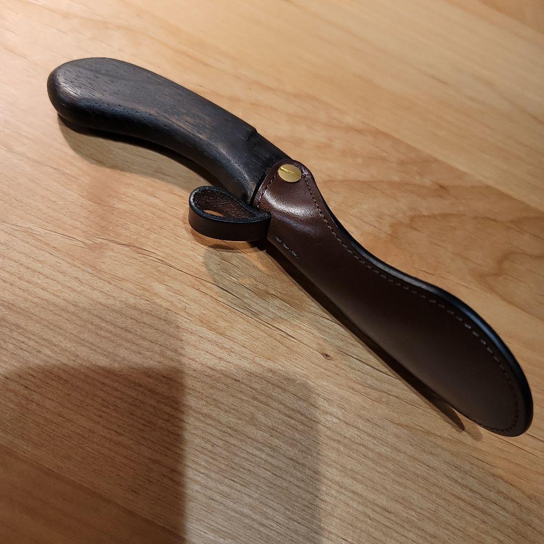 イレブンドロップ 携帯用靴べら ス シューホーンS  11DROPS