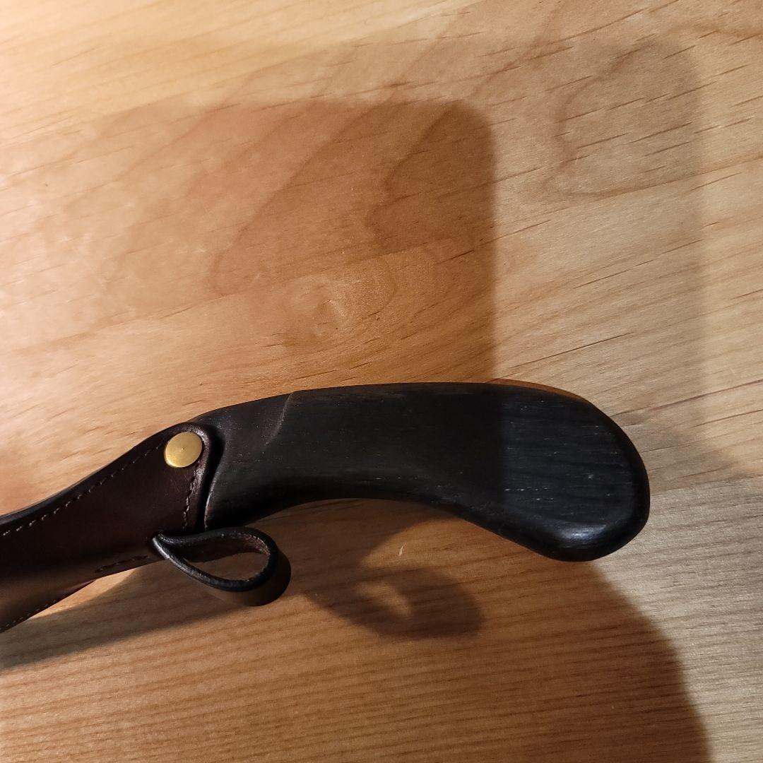 イレブンドロップ 携帯用靴べら ス シューホーンS  11DROPS