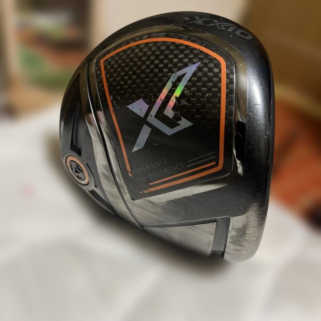 ゼクシオＸ　D1 ドライバー1W NO.879