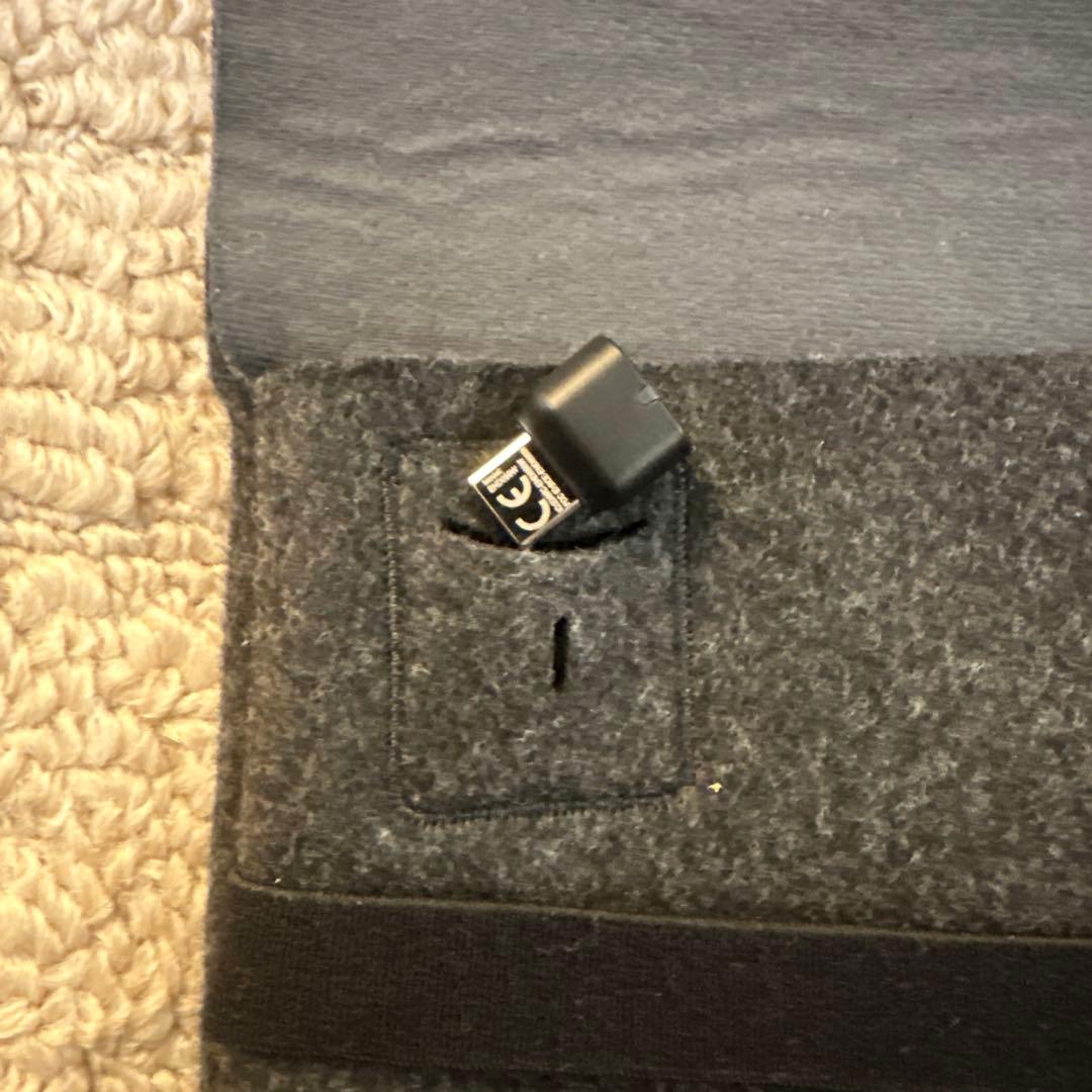 Jabra Evolve2 75 （充電スタンド•ケース付き）