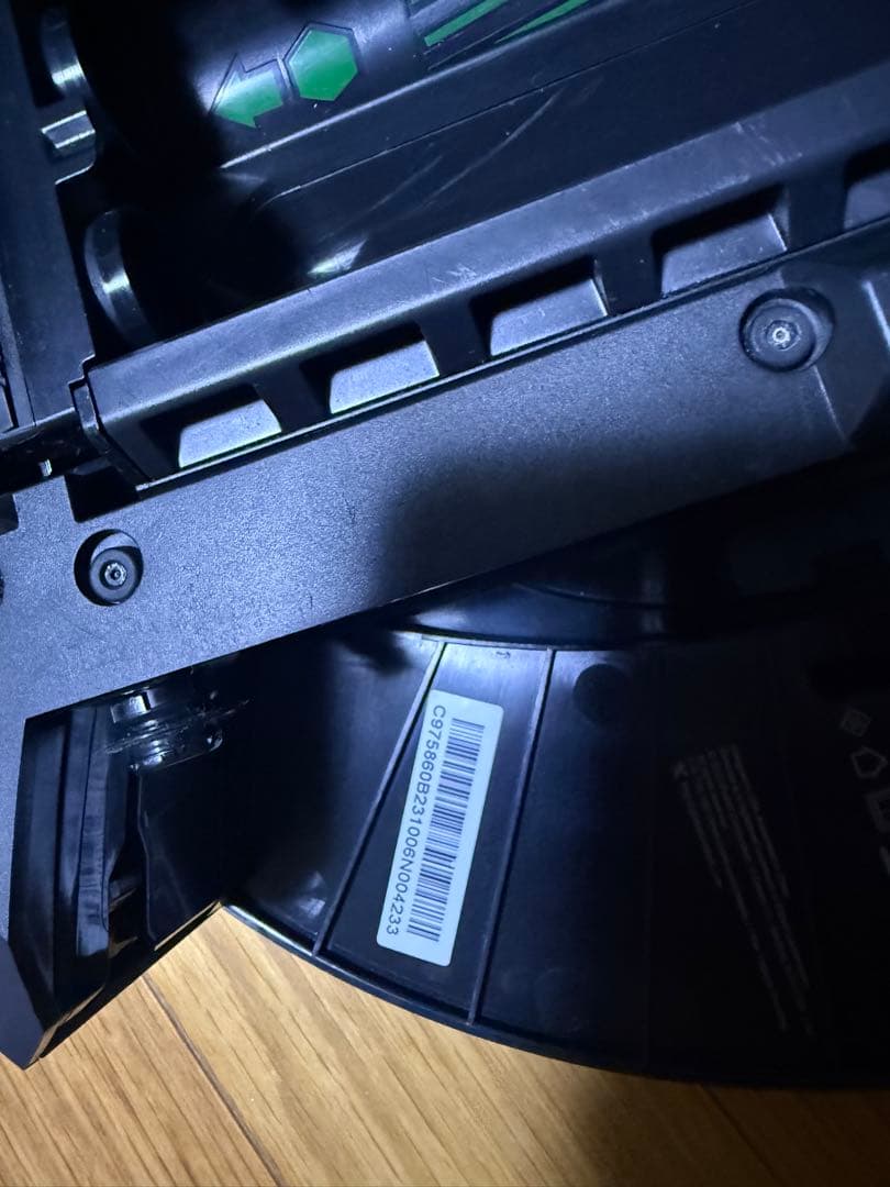 掃除機・クリーナー Irobot roomba j9+ combo