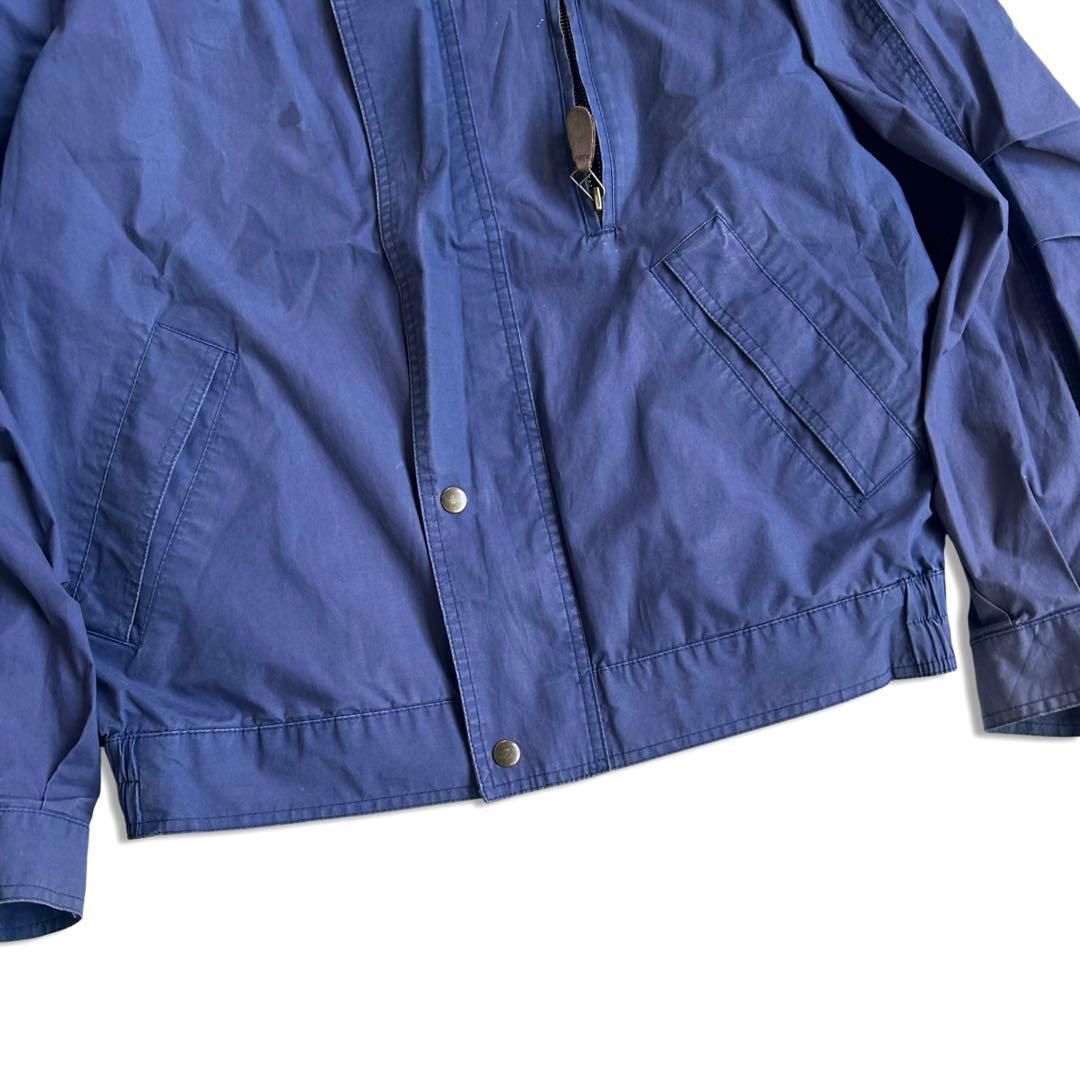 90s GAP コットンブルゾン