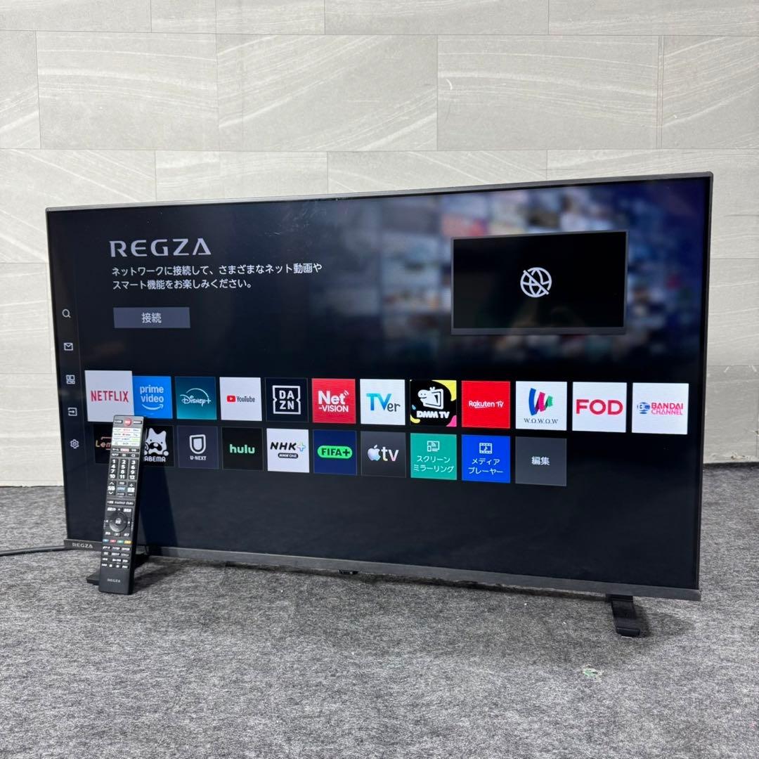 TOSHIBA 液晶テレビ REGZA 40V35N 40V型 d5174
