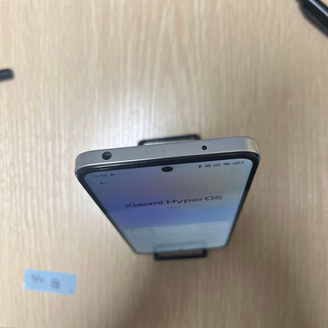 Xiaomi Redmi 12 5gスマートフォン 本体