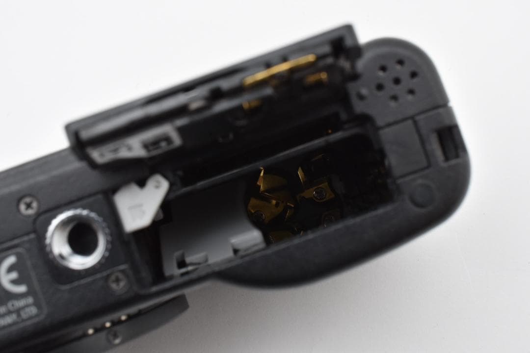 超美品 RICOH GR DIGITAL II コンパクトデジタル M693