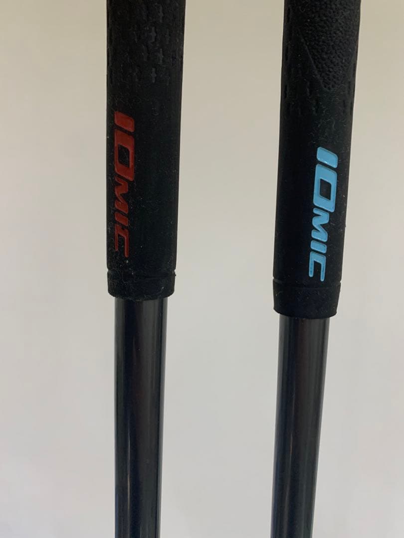 キャロウェイスリーブ　MC80 S　ユーティリティ　3U 4U 2本セット