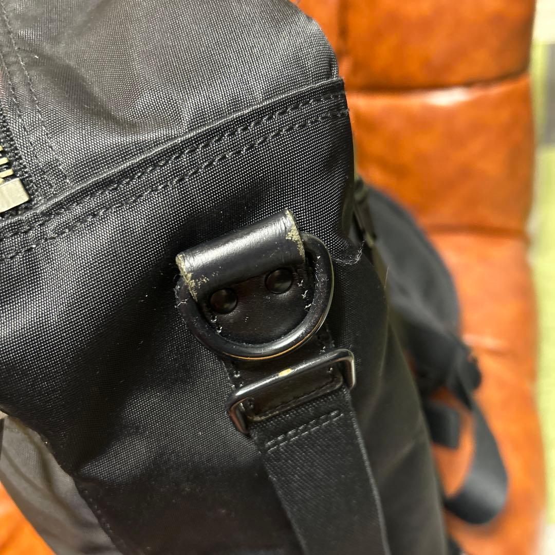 ✨激レア✨PORTER リフト 3way 2層式 リュック ビジネスバッグ