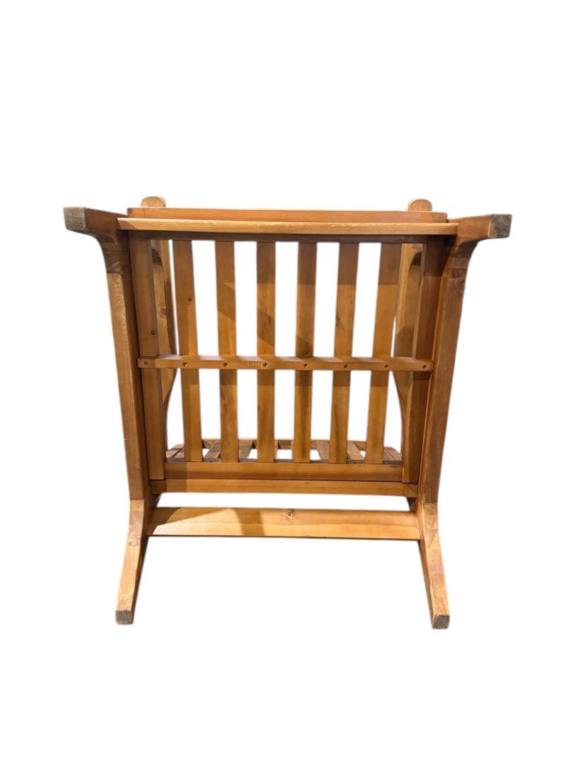 WTW TISMO シングルソファ ダブルティー ティズモ ファブリック