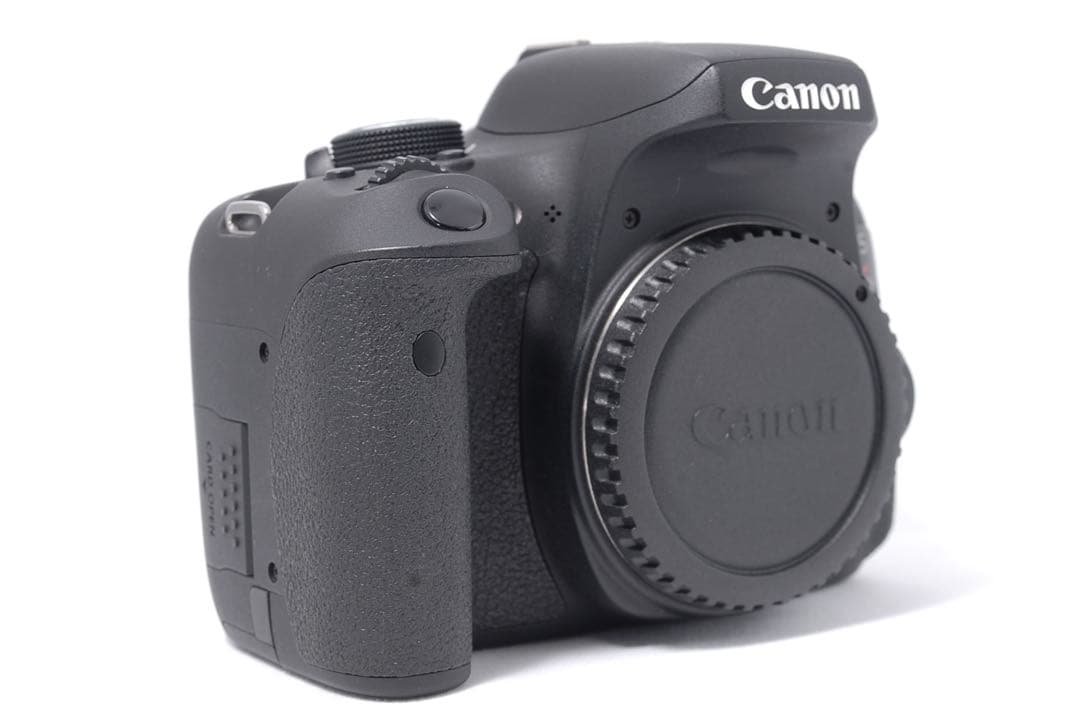 超美品●Canon EOS Kiss X8i●高倍率レンズで運動会や旅行に最適！