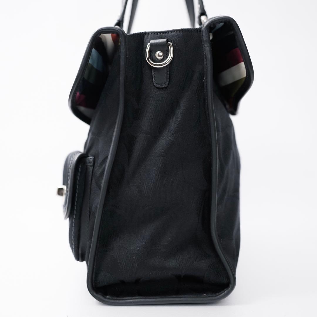 バッグ Coach Chelsea Signature Legacy Tote Bag