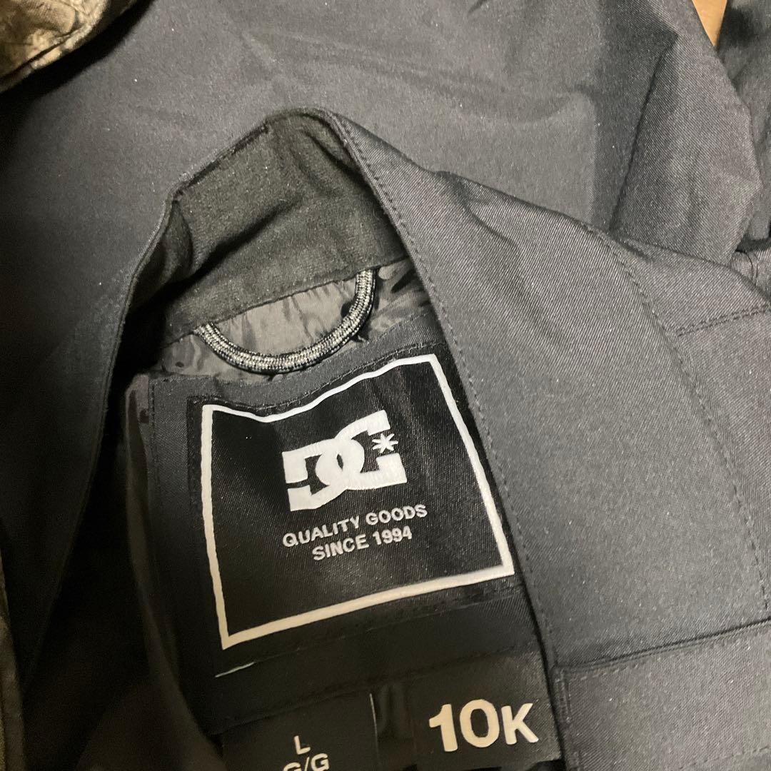 DC　MOSSYOAK迷彩柄ジャケットとパンツセット　大きい