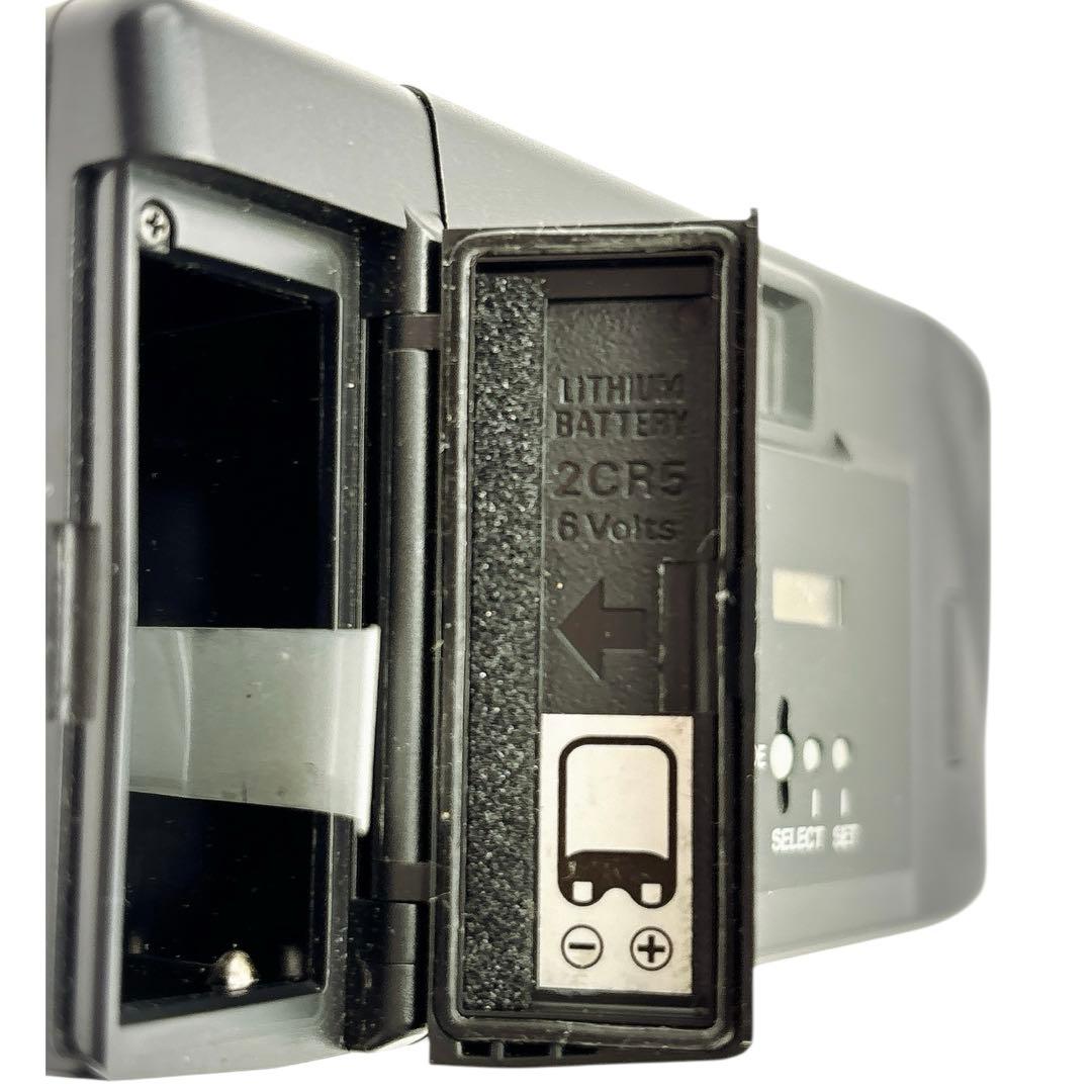 フィルムカメラ KYOCERA T SCOPE2