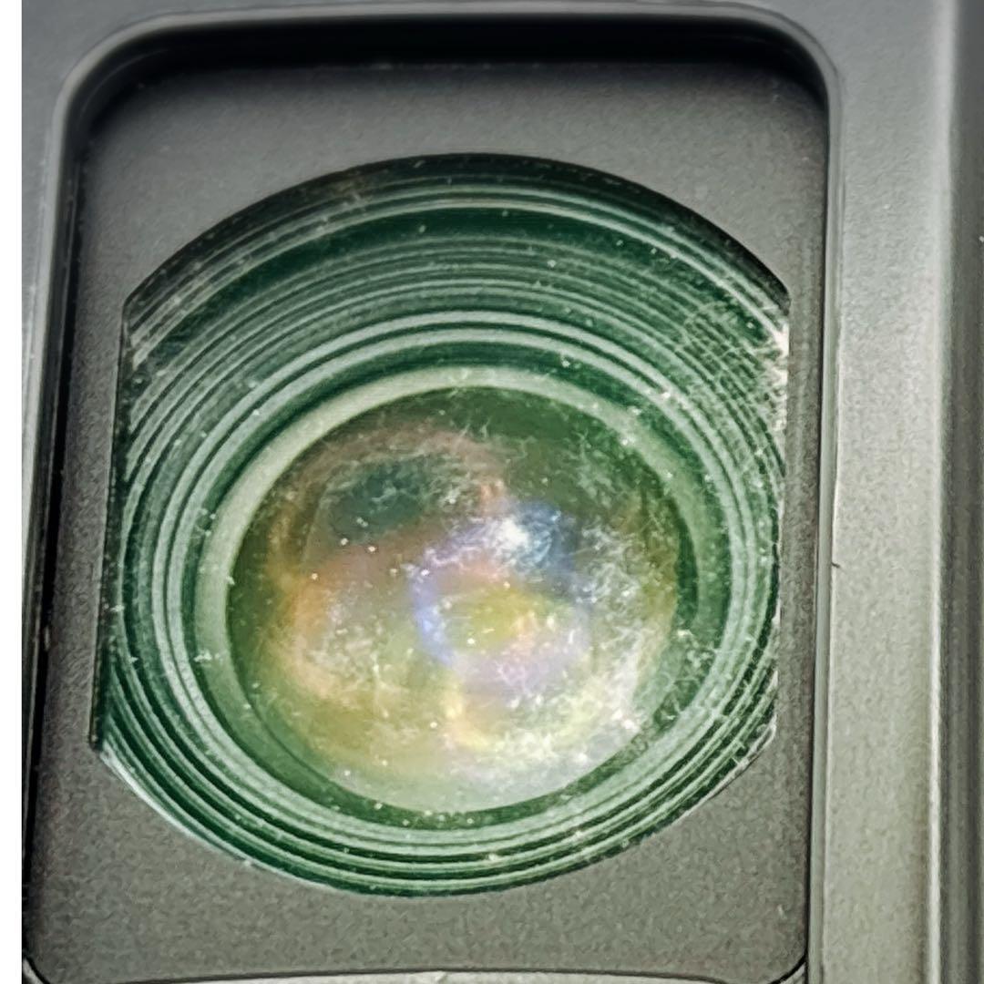 フィルムカメラ KYOCERA T SCOPE2