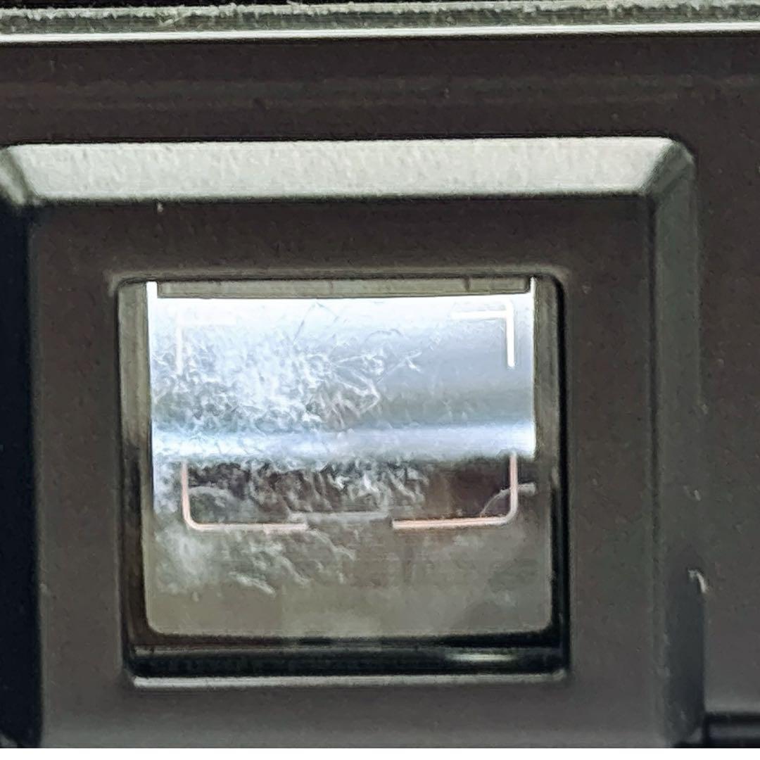 フィルムカメラ KYOCERA T SCOPE2