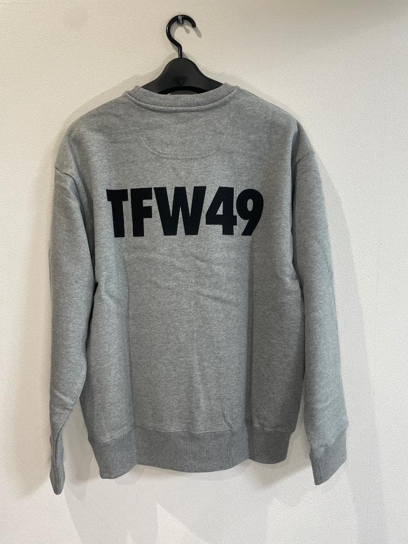 TFW49 EVERLAST CREW スウェット 23,100円