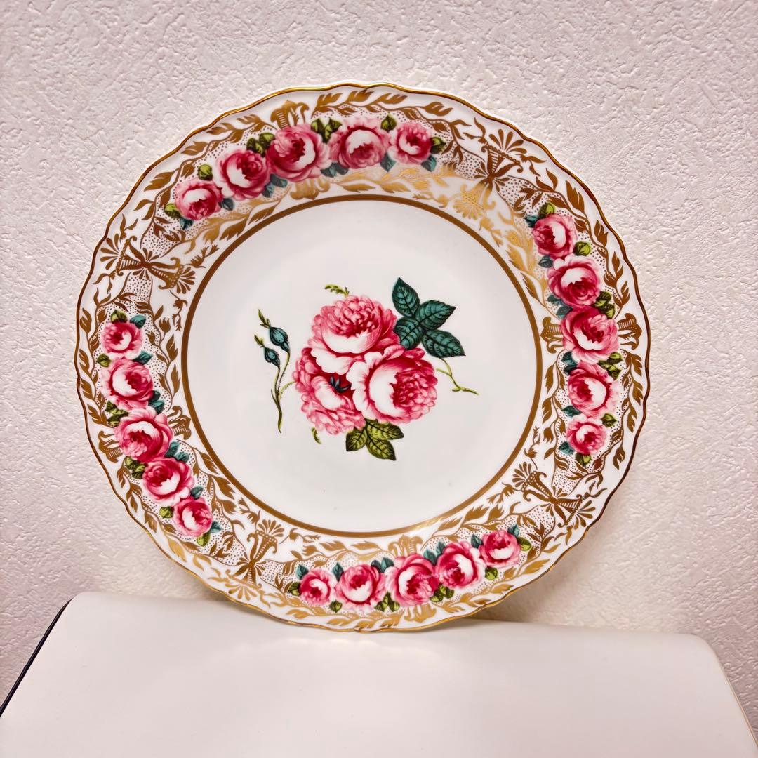 レア！　お皿　2枚セット