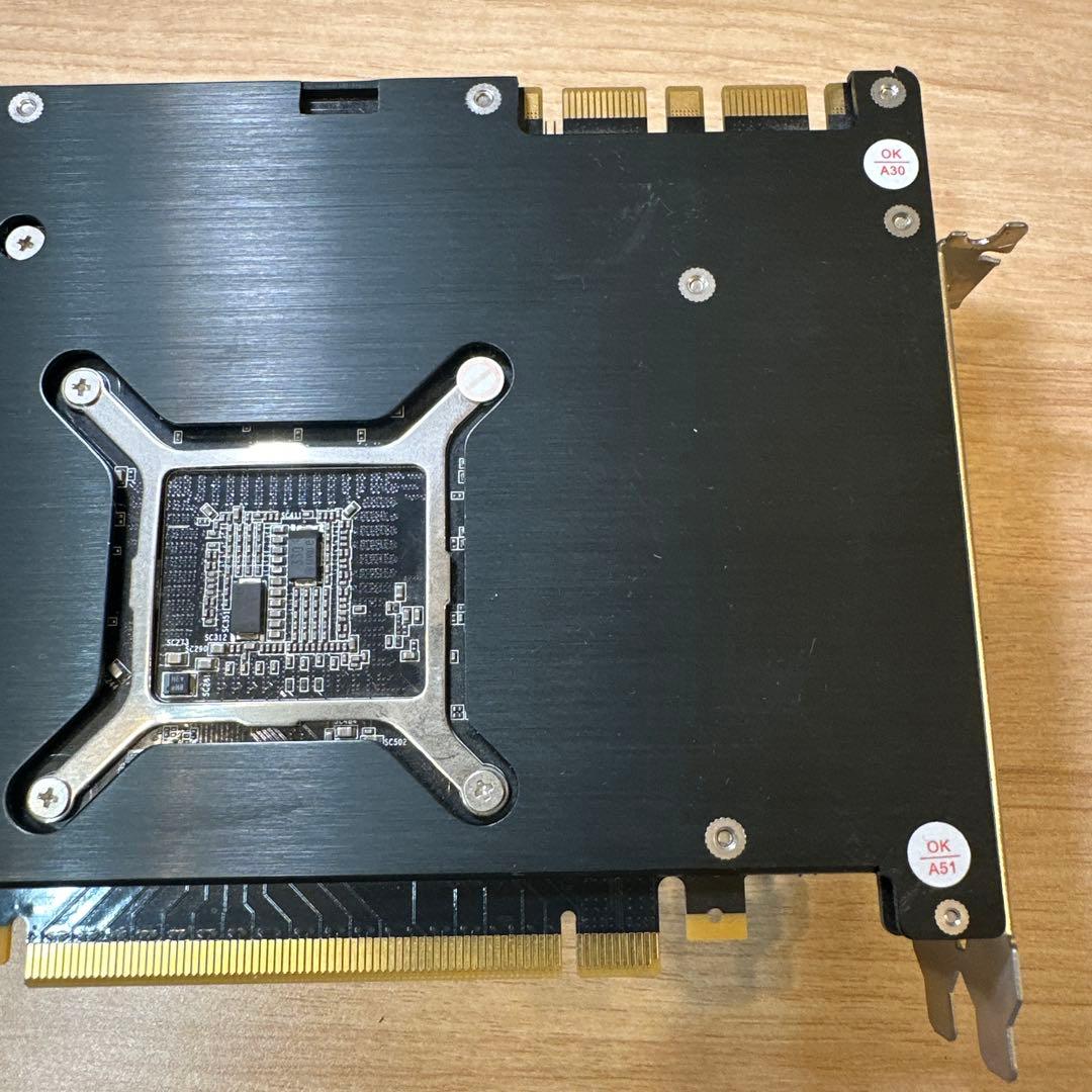 グラフィックボード・グラボ・ビデオカード GeForce GTX 1080 JETSTREAM