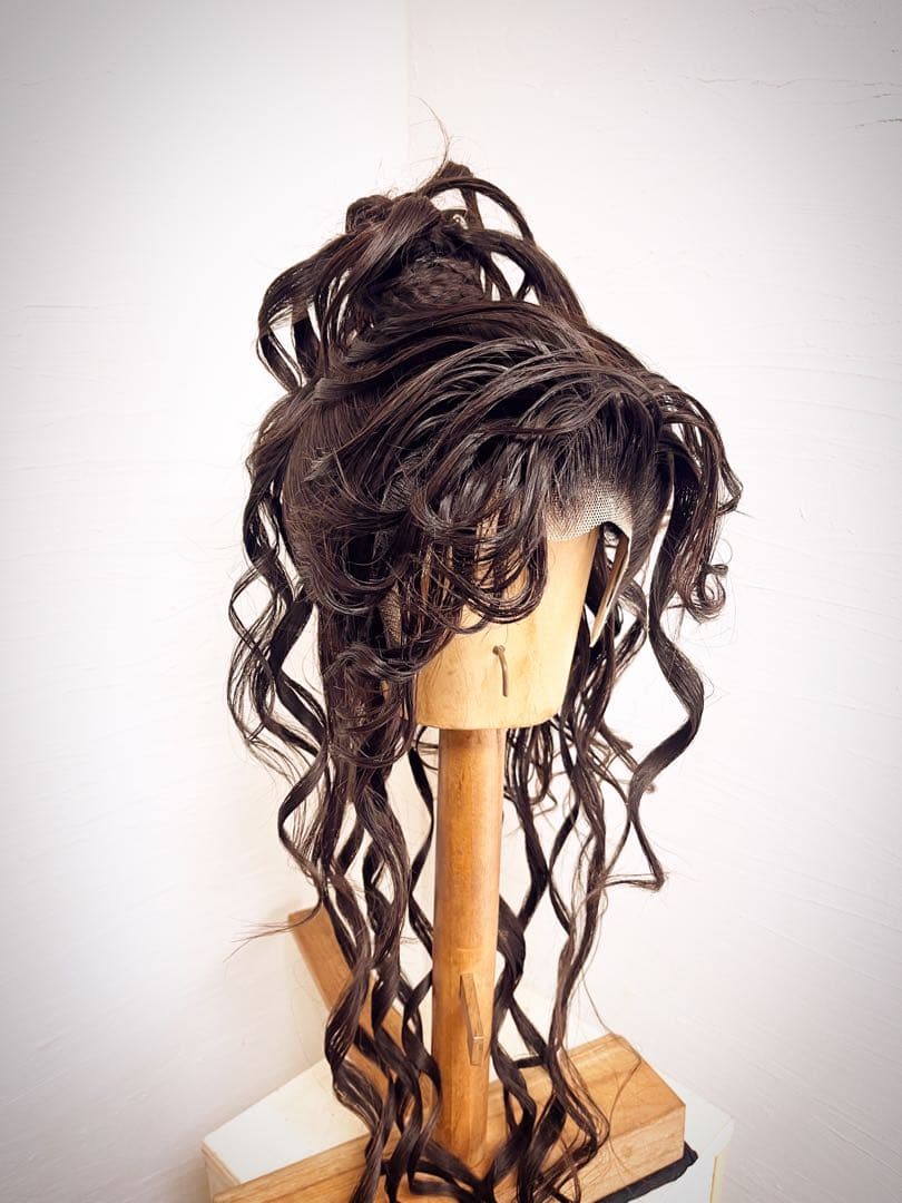 大衆演劇かつら