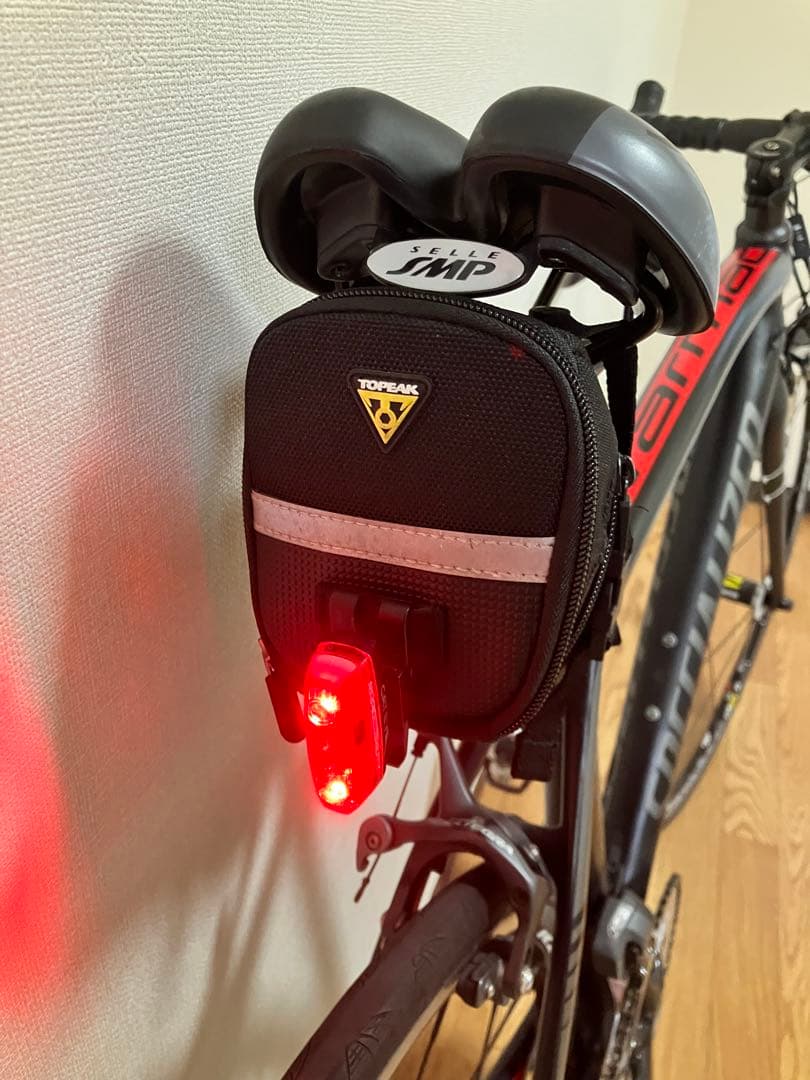 Specialized Tarmac SL4Expert di2 電動変速機