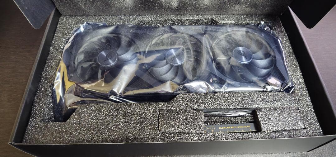 グラフィックボード・グラボ・ビデオカード ASUS ROG STRIX RTX3080Ti