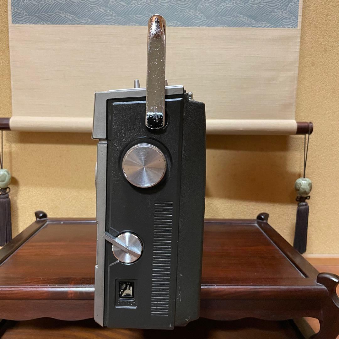 SONY／ラジカセ／CF-1980V／メンテ済み／メンテセット／外装並