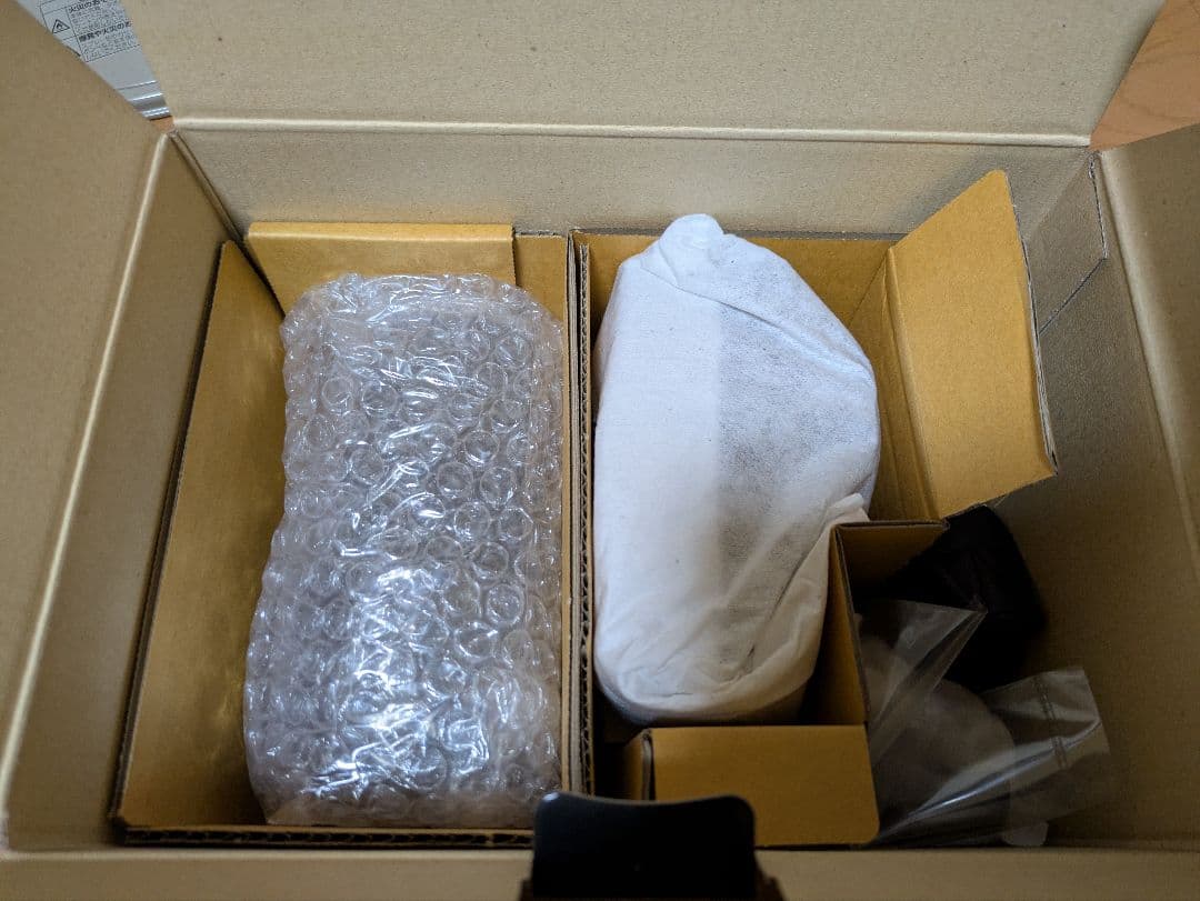 未使用品 SONY α6400 Wズームキット おまけ多数