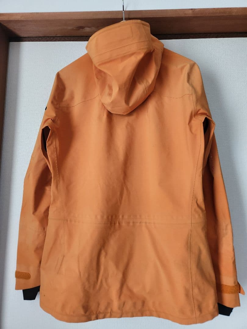 ピークパフォーマンス⭐️アルパインGORE-TEXジャケット　送料込