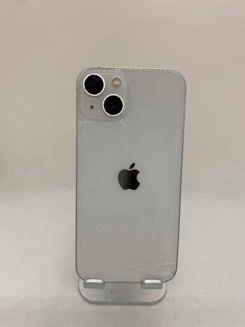 iPhone 13 256GB SIMフリー 04506