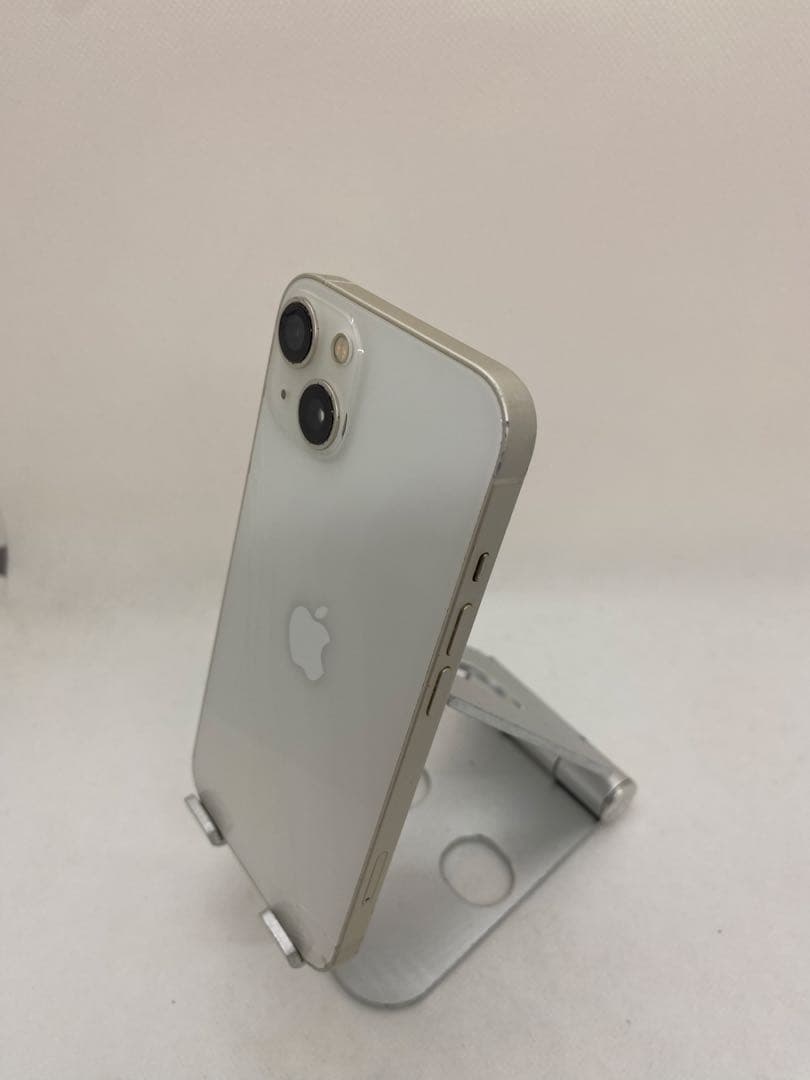 iPhone 13 256GB SIMフリー 04506