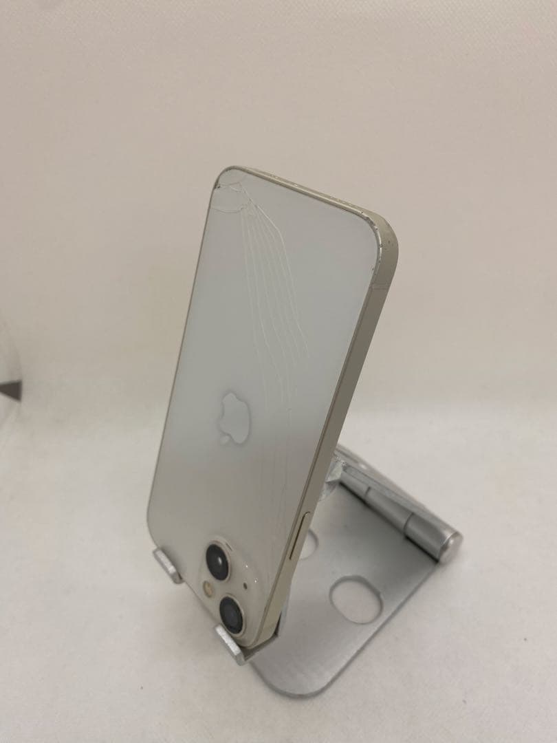 iPhone 13 256GB SIMフリー 04506