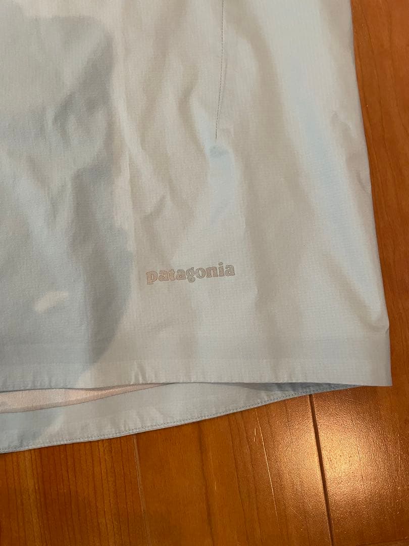 patagonia ストームレーサージャケット S