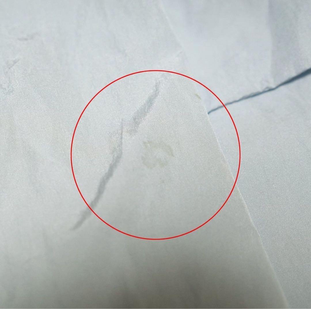 【常田大希 着用】アディダス　ウェールズボナー　ホワイト　ナイロンジャケット