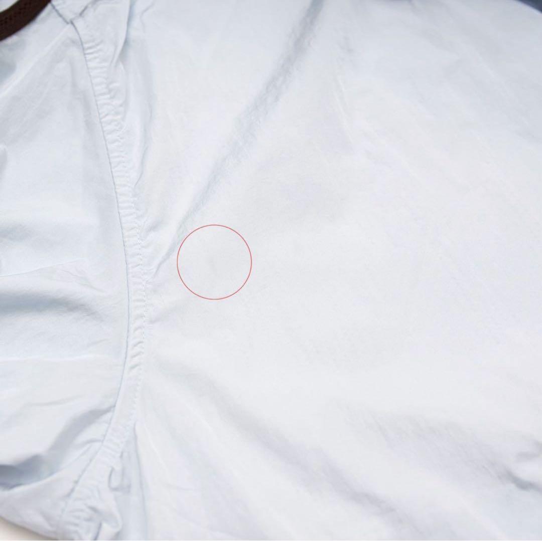 【常田大希 着用】アディダス　ウェールズボナー　ホワイト　ナイロンジャケット