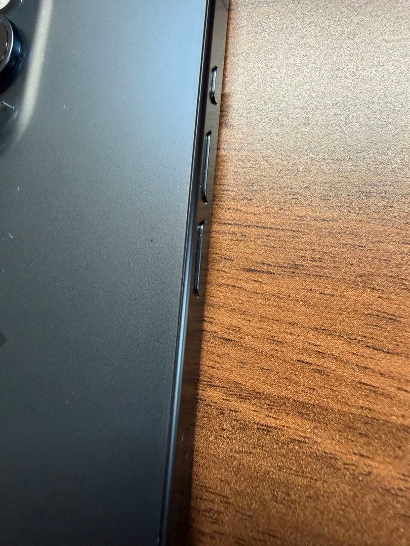 iPhone 15 Pro Max 256GB SIMフリー 美品中古 動作正常