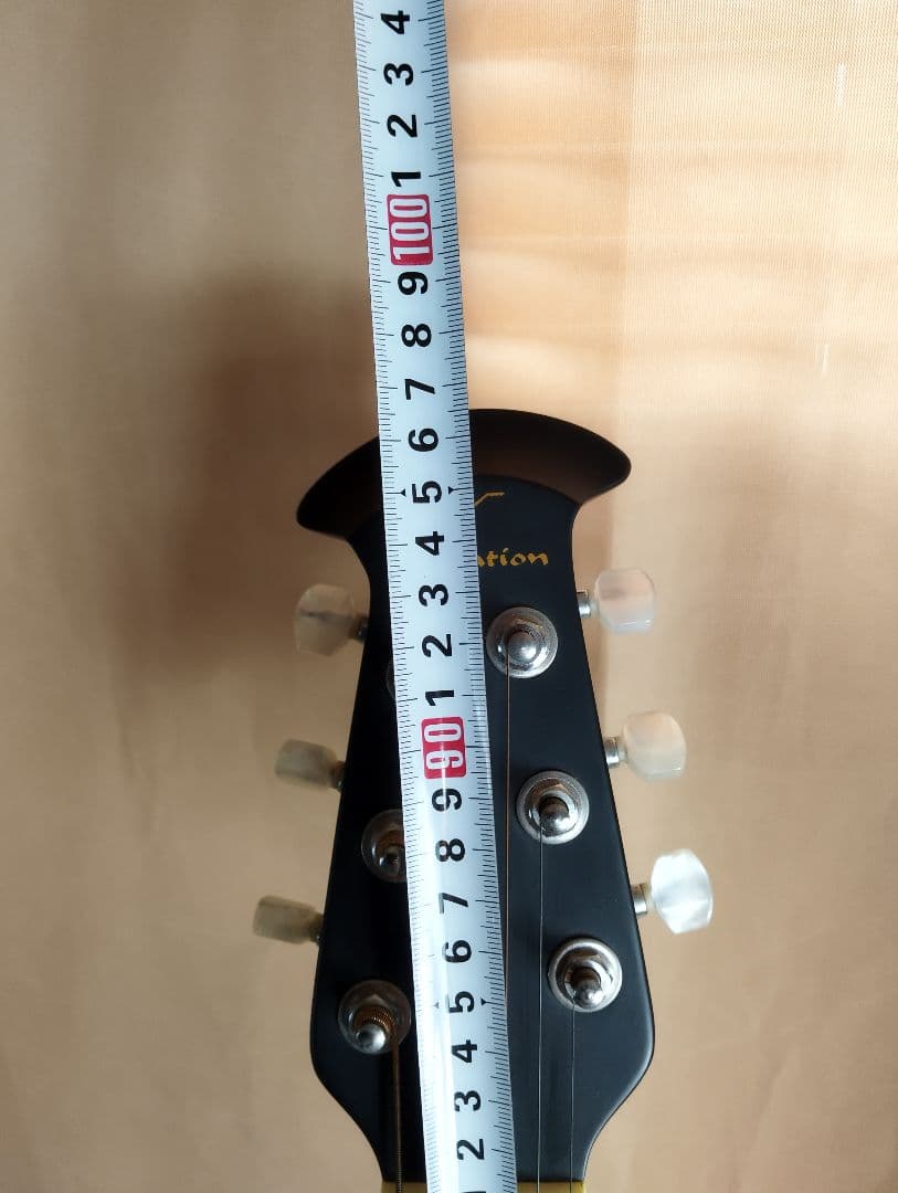 オベーション Ovations CP212 　ケース付き