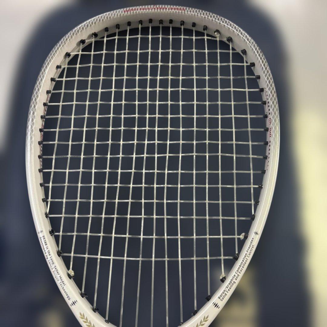 YONEX ボロン 300 FINAL EDITION